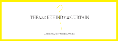 The Man Behind the Curtain – Leeds